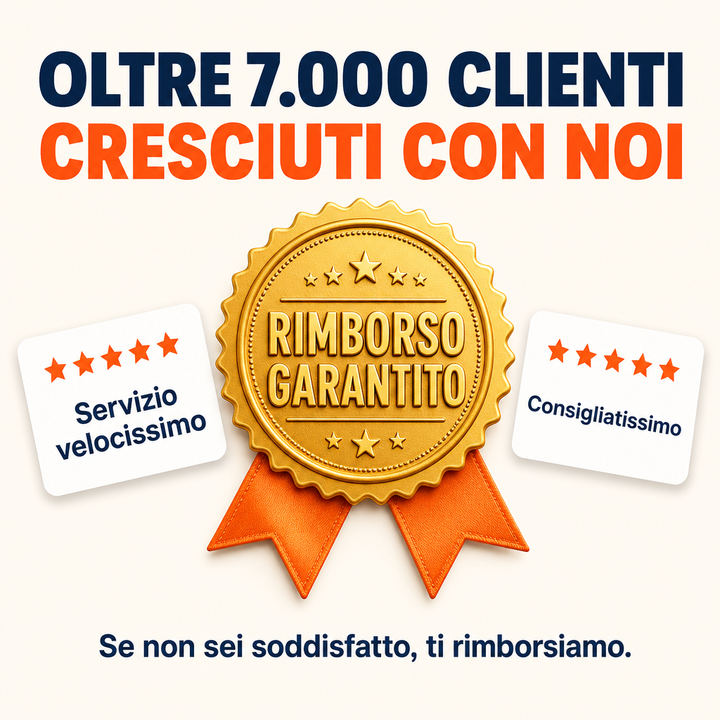 Instagram follower Internazionali