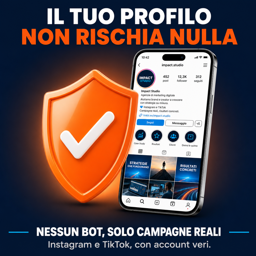 Instagram follower Internazionali